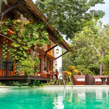 Villa Luciana Cozumel